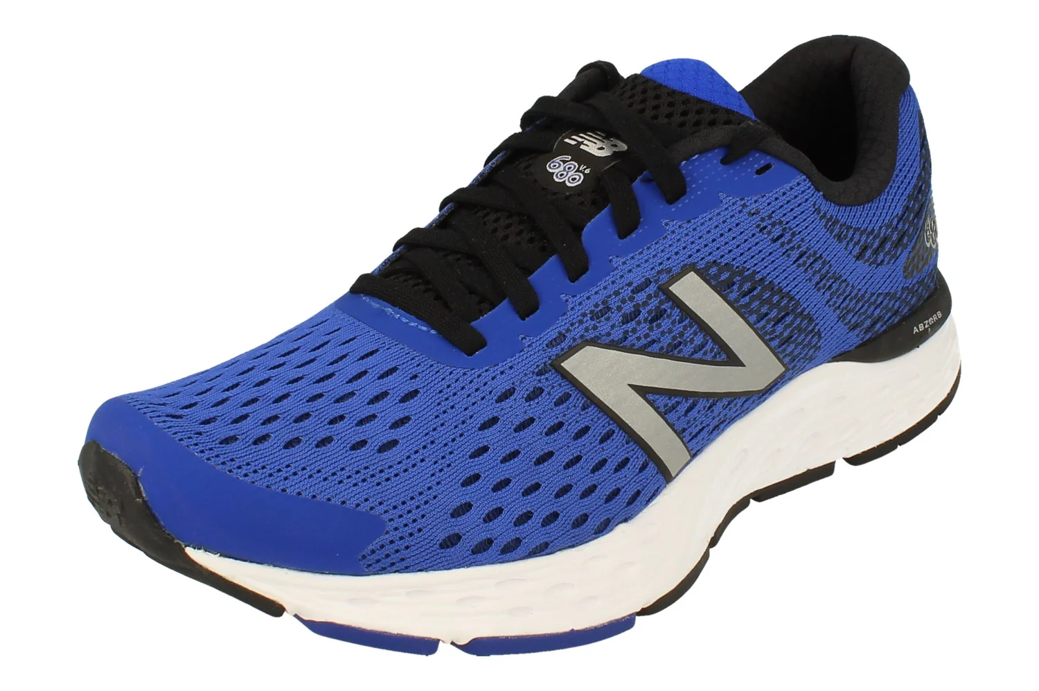 New Balance Mens